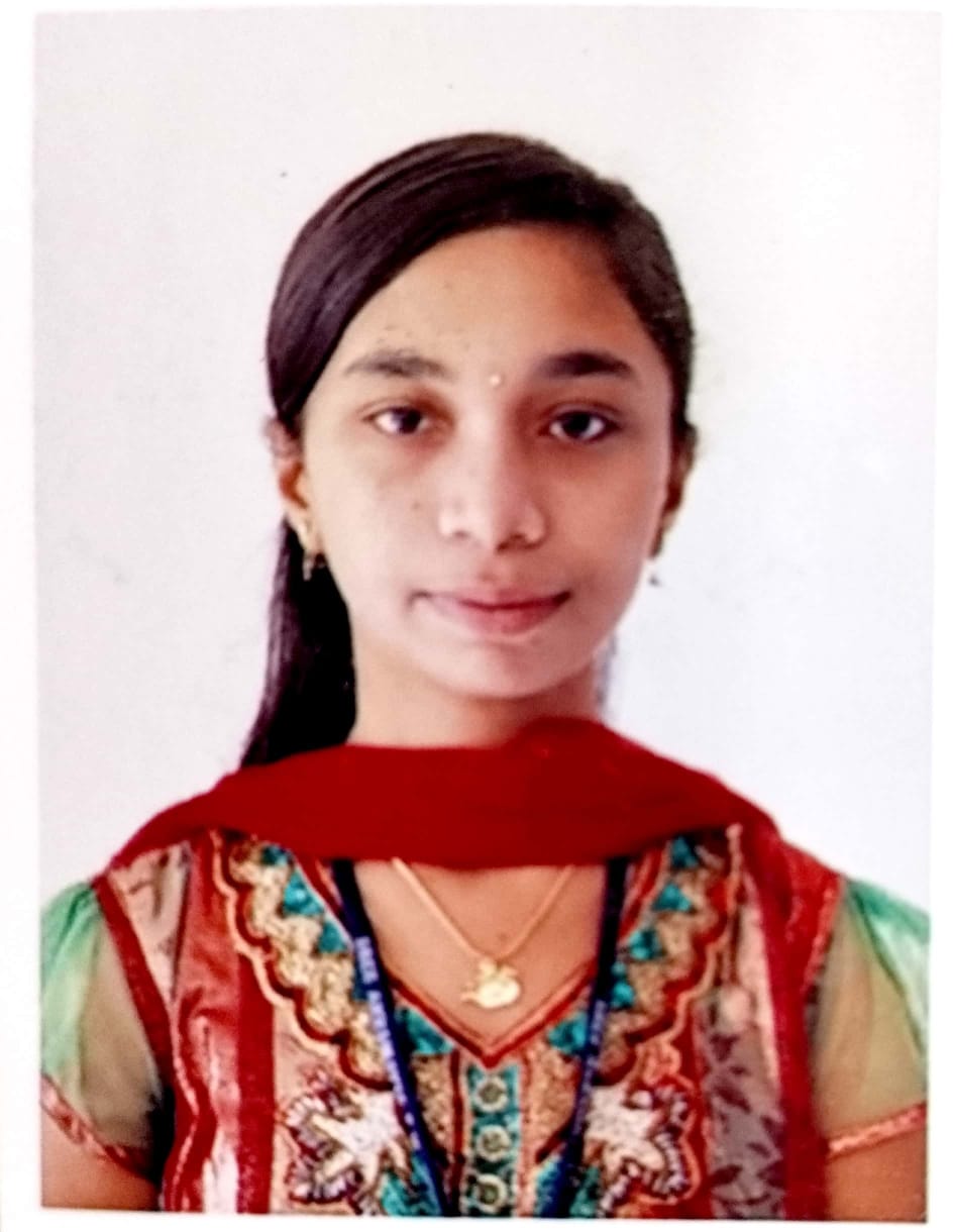 Nikhitha