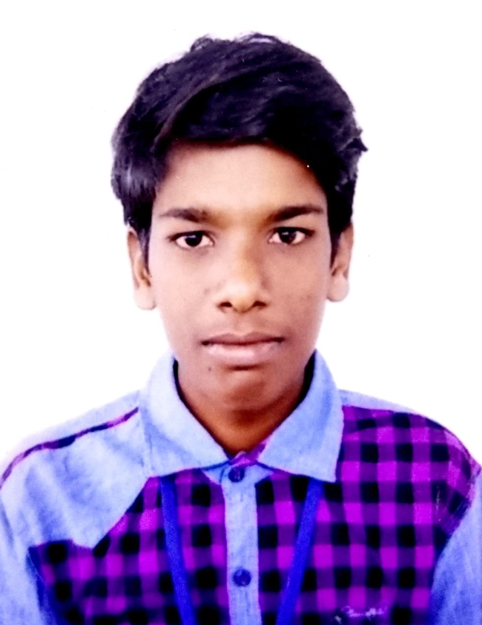 bhanu Prasad